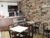 Bar e Cafeteria - Ambiente