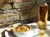 Dobradinha com Cachaça Mineira