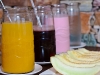 Café da manhã