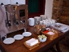 Café da manhã