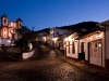 Pousada do Ouvidor