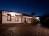Pousada do Ouvidor